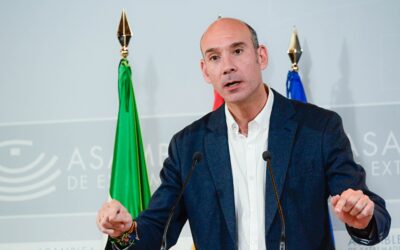 El GPP valora positivamente que el Gobierno de María Guardiola actúe con medidas certeras para estimular el mercado de la vivienda