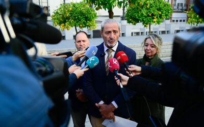 El GPP exige al Gobierno de España que adopte una estrategia nacional para hacer frente y mitigar los daños de la lengua azul