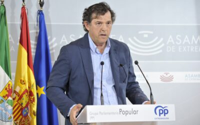 El GPP exige al Gobierno de España que continúe con el actual modelo de Mutualismo Administrativo de MUFACE