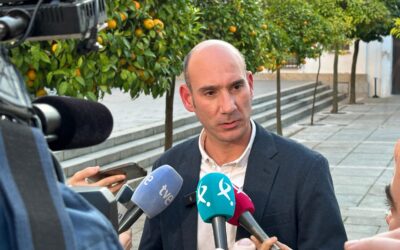 El PP cree que ya es momento de que Gallardo dé explicaciones tras ser imputado por el caso del hermano de Pedro Sánchez