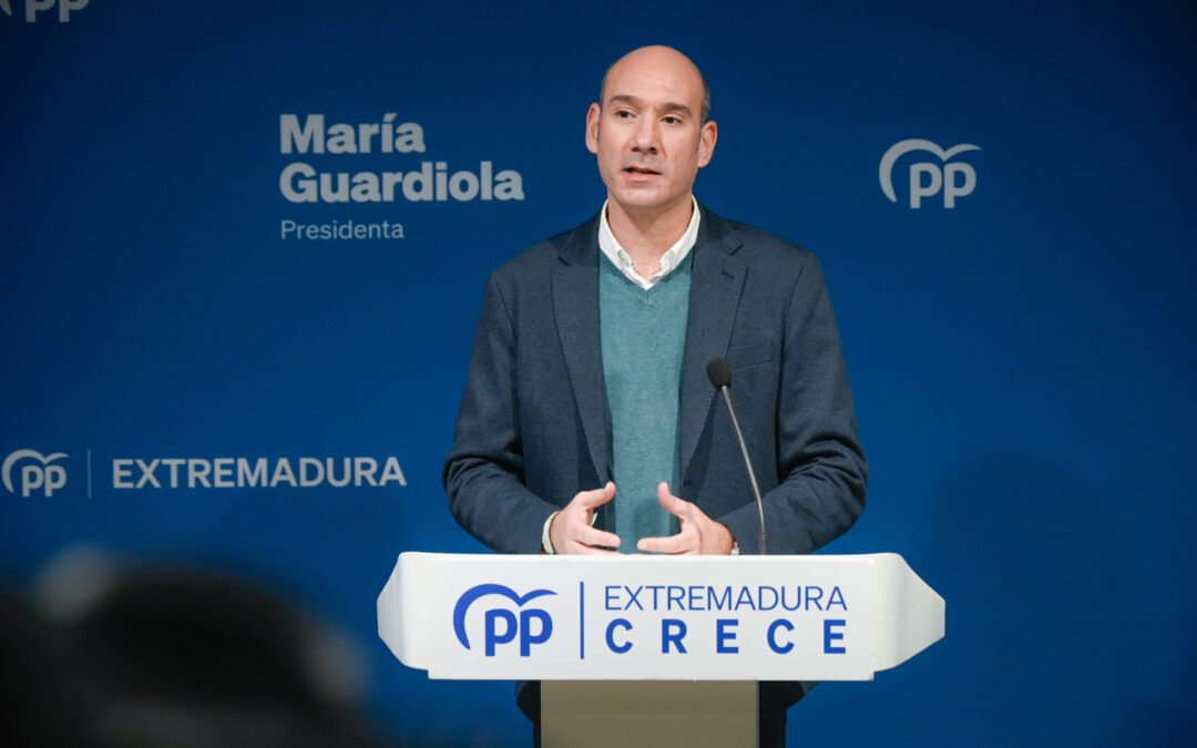 La Conferencia de Presidentes fue decepcionante y se vieron dos modelos muy diferentes: el de Pedro Sánchez sin soluciones y el de María Guardiola luchando por Extremadura