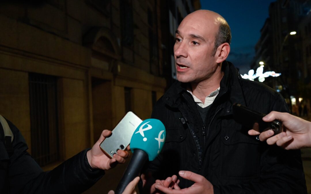 La presidenta María Guardiola defiende los intereses Extremadura frente a un presidente del Gobierno que sigue sin dar soluciones