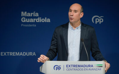 El PP lanza una campaña para pedir a Sánchez un decreto que sólo incluya subida de pensiones, bonificación del transporte y ayuda a los afectados de la DANA