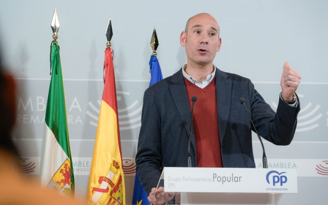El PP espera un debate de presupuestos constructivo donde haya diálogo y consenso