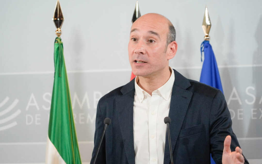 El PP pide al PSOE que se quite “la careta” porque son los únicos responsables del cierre de Almaraz