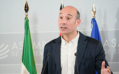 El PP pide al PSOE que se quite “la careta” porque son los únicos responsables del cierre de Almaraz