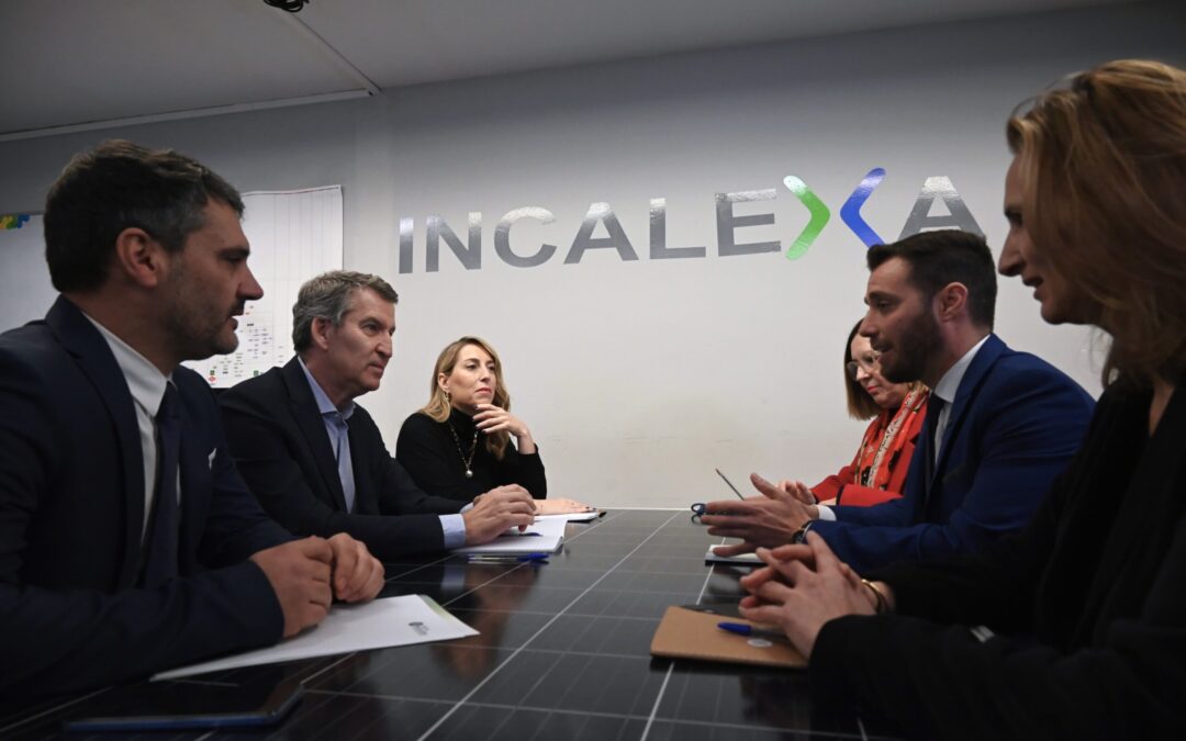 Guardiola defiende las nucleares y plantea al Gobierno que la hoja de ruta de cierre se inicie en Cataluña: “Hay un voluntario, que empiecen por allí”