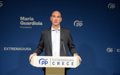 El PP apuesta por una verdadera ley de concordia que dignifique a todas las víctimas buscando una convivencia pacífica