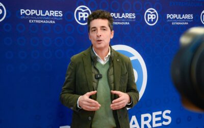 El GPP exige al Gobierno de España la derogación del registro de viajeros