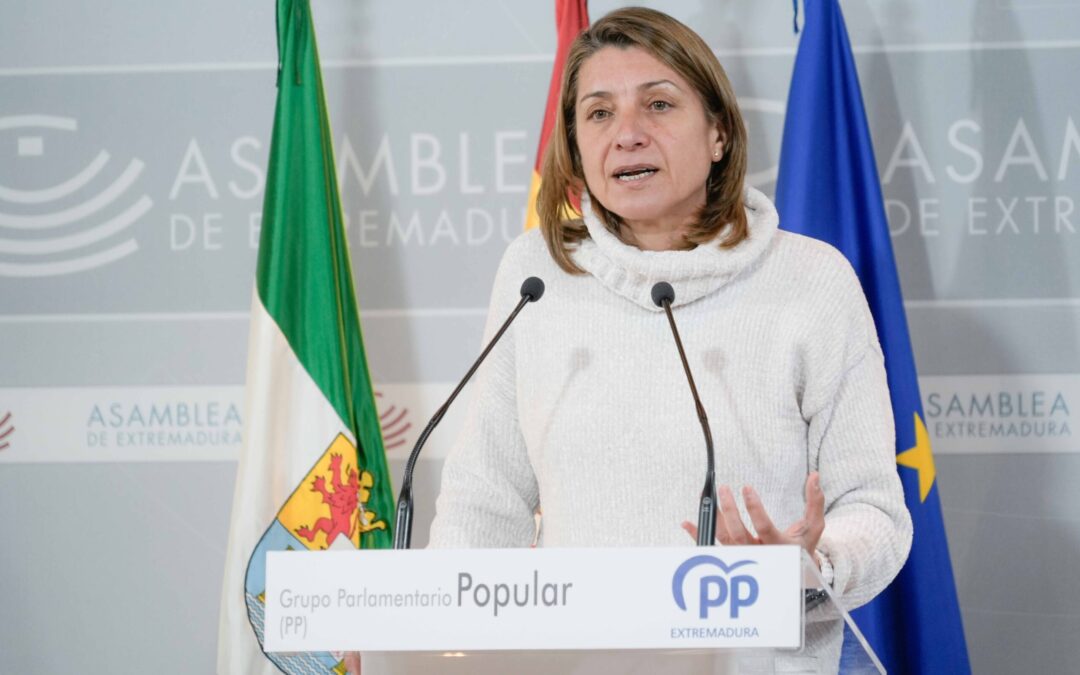 Extremadura contó en enero con el dato de paro más bajo desde que hay registro