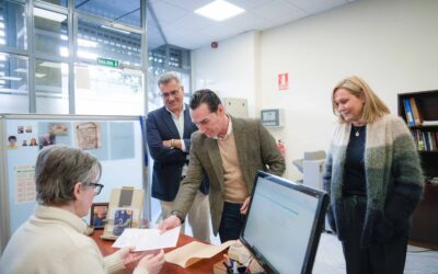El PP pedirá que la Asamblea reclame a Sánchez la financiación de la Ley ELA para poder ejecutarla