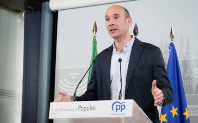 El PP le pregunta a la oposición si van a convalidar el decreto de vivienda o no para seguir avanzando