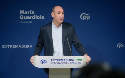 Extremadura y Madrid hacen frente común para mejorar la competitividad y el bienestar del país