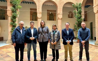 El PP pide al Gobierno Central mejorar la accesibilidad y ampliar el Arqueológico de Badajoz