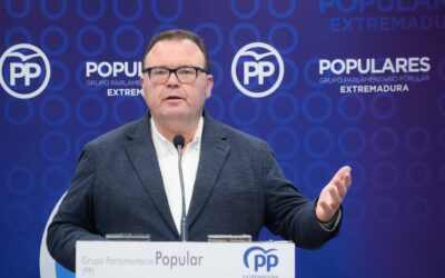 El PP asegura que el PSOE vuelve a su modus operandi: «El PSOE invita y los españoles pagan»
