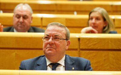 El PP denuncia que “el dinero que se condona en pago del alquiler de la Moncloa sirve para destrozar la recuperación del ferrocarril de la Ruta de la Plata”