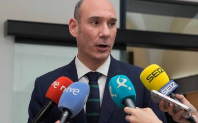El PP explica que las acciones legales de Morán son consecuencia de la política destructiva del PSOE extremeño