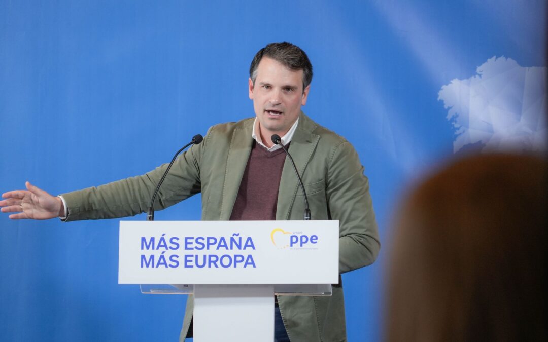Las CCAA del Partido Popular son quienes están poniendo soluciones a los problemas de los jóvenes