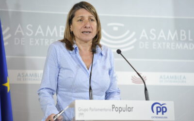 Extremadura cuenta con la cifra de paro más baja en un mes de marzo desde que hay registro