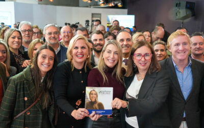 Guardiola presenta 608 medidas para “impulsar Extremadura y seguir transformando nuestra tierra”