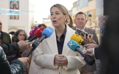 Guardiola anuncia “Yo repueblo” y el “Vale rural” para seguir facilitando la creación de empleo en los pueblos