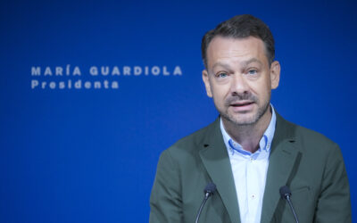 El PP advierte de que no aceptará que el decreto sobre vivienda que aprobará mañana el Gobierno sea un “cheque en blanco” y apela a la “responsabilidad”