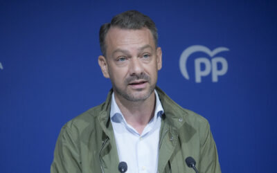 El PP insiste: “¿Quién dio la orden de deshacerse de la jueza Biedma?” y solicita a la Comisión Europea que se pronuncie sobre las intimidaciones